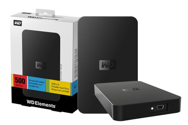 HDD